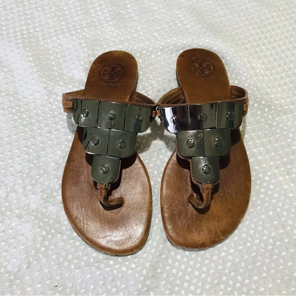 Tory Burch Sandals